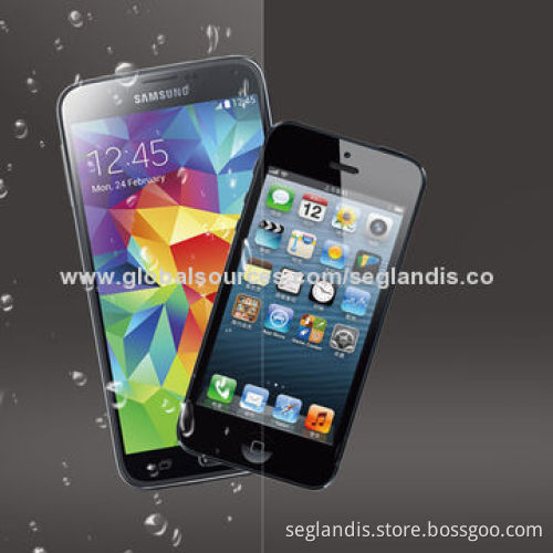 Tempered glass, protection screen